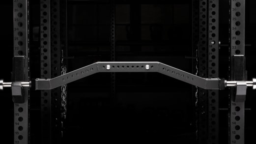 Rogue MG-4CN Narrow Multi Grip Camber Bar | Rogue Fitness Canada